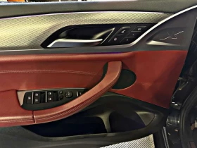 BMW X4 M40i/M SPORT PKG/HUD/ACCIDENT FREE/21 , снимка 9