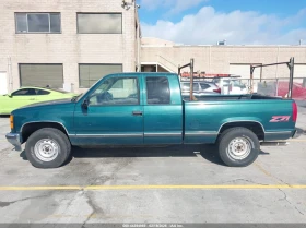 Gmc Sierra 5.7L V-8 255HP 4X4 Drive, снимка 13