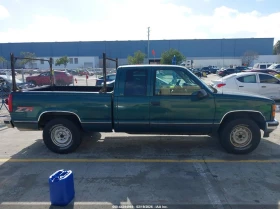 Gmc Sierra 5.7L V-8 255HP 4X4 Drive, снимка 12