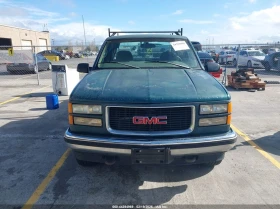 Gmc Sierra 5.7L V-8 255HP 4X4 Drive, снимка 11