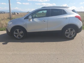 Opel Mokka, снимка 8