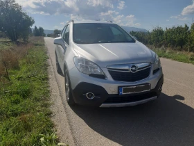 Opel Mokka, снимка 2
