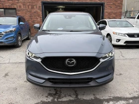 Mazda CX-5 GT w/Turbo AWD * * CARFAX * * АВТО КРЕДИТ * * , снимка 2
