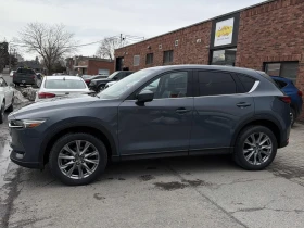 Mazda CX-5 GT w/Turbo AWD * * CARFAX * * АВТО КРЕДИТ * * , снимка 4