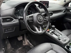 Mazda CX-5 GT w/Turbo AWD * * CARFAX * * АВТО КРЕДИТ * * , снимка 6