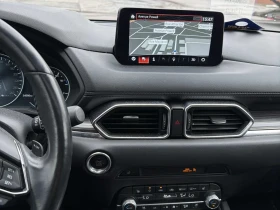 Mazda CX-5 GT w/Turbo AWD * * CARFAX * * АВТО КРЕДИТ * * , снимка 7