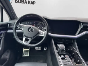 VW Touareg, снимка 8