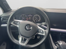 VW Touareg, снимка 7