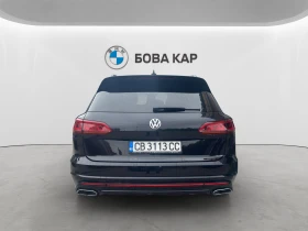 VW Touareg, снимка 5