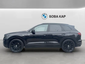 VW Touareg, снимка 3