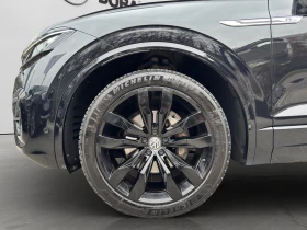 VW Touareg, снимка 13