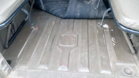 Mercedes-Benz G 250 PUCH 250, снимка 10