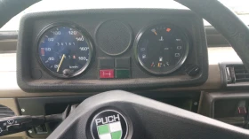 Mercedes-Benz G 250 PUCH 250, снимка 15
