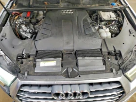 Audi Q7 3.0l Prestige, снимка 11