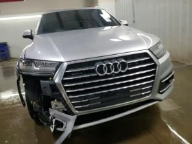 Audi Q7 3.0l Prestige, снимка 13