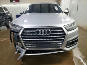 Audi Q7 3.0l Prestige, снимка 5