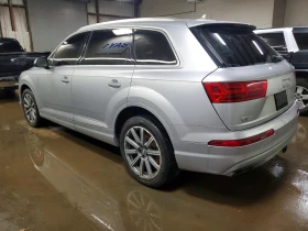 Audi Q7 3.0l Prestige, снимка 2