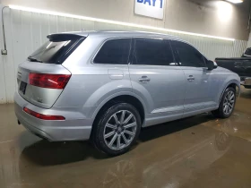 Audi Q7 3.0l Prestige, снимка 3
