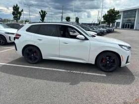 BMW X3 30 XDRIVE * FULL M PACK* ПАНОРАМА* ПРЕДСТАВИТЕЛСТВ, снимка 4