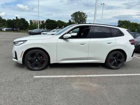 BMW X3 30 XDRIVE * FULL M PACK* ПАНОРАМА* ПРЕДСТАВИТЕЛСТВ, снимка 3