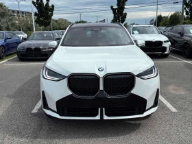 BMW X3 30 XDRIVE * FULL M PACK* ПАНОРАМА* ПРЕДСТАВИТЕЛСТВ, снимка 2