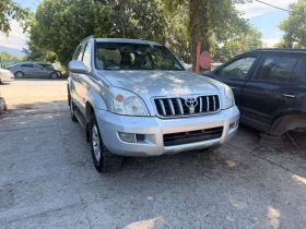 Toyota Land cruiser J120 3.0D-4D, снимка 2