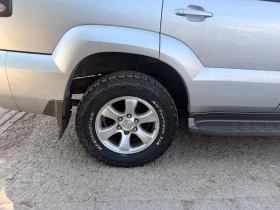 Toyota Land cruiser J120 3.0D-4D, снимка 8