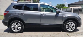 Nissan Qashqai + 2, снимка 4