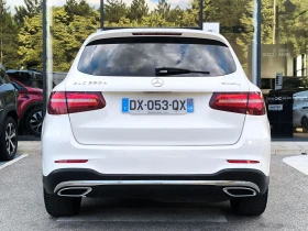 Mercedes-Benz GLC 220 D AMG PAKET ПАНОРАМА 4MATIC, снимка 5