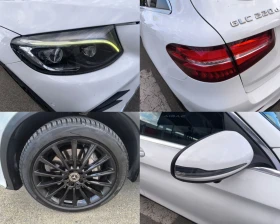 Mercedes-Benz GLC 220 D AMG PAKET ПАНОРАМА 4MATIC, снимка 12