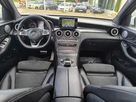 Mercedes-Benz GLC 220 D AMG PAKET ПАНОРАМА 4MATIC, снимка 6