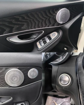 Mercedes-Benz GLC 220 D AMG PAKET ПАНОРАМА 4MATIC, снимка 10