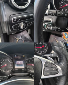 Mercedes-Benz GLC 220 D AMG PAKET ПАНОРАМА 4MATIC, снимка 15