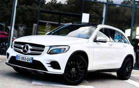 Mercedes-Benz GLC 220 D AMG PAKET ПАНОРАМА 4MATIC, снимка 1