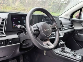 Kia Sportage LX, 4X4, ЦЕНА до БГ, снимка 13