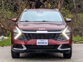 Kia Sportage LX, 4X4, ЦЕНА до БГ, снимка 2