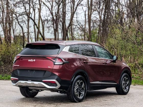 Kia Sportage LX, 4X4, ЦЕНА до БГ, снимка 7