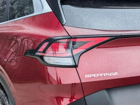 Kia Sportage LX, 4X4, ЦЕНА до БГ, снимка 8