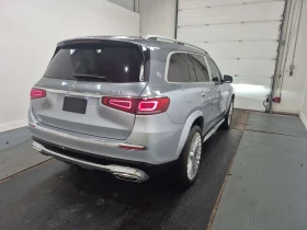Mercedes-Benz GLS 600 * MAYBACH * CARFAX * ОПЦИЯ ЗА ФИНАНСИРАНЕ * , снимка 3