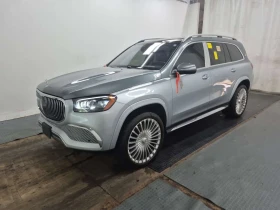 Mercedes-Benz GLS 600 * MAYBACH * CARFAX * ОПЦИЯ ЗА ФИНАНСИРАНЕ * , снимка 1