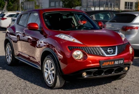 Nissan Juke 1.6 бензин ТОП! С ГАРАНЦИЯ! , снимка 3