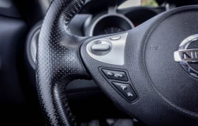 Nissan Juke 1.6 бензин ТОП! С ГАРАНЦИЯ! , снимка 15
