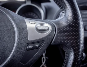 Nissan Juke 1.6 бензин ТОП! С ГАРАНЦИЯ! , снимка 14