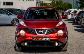 Nissan Juke 1.6 бензин ТОП! С ГАРАНЦИЯ! , снимка 2