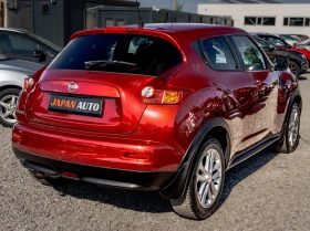 Nissan Juke 1.6 бензин ТОП! С ГАРАНЦИЯ! , снимка 4