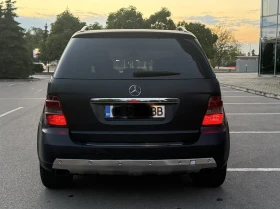 Mercedes-Benz ML 320 Cdi, снимка 6