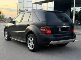 Mercedes-Benz ML 320 Cdi, снимка 5