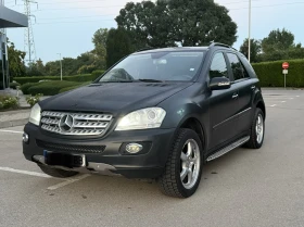 Mercedes-Benz ML 320 Cdi, снимка 3