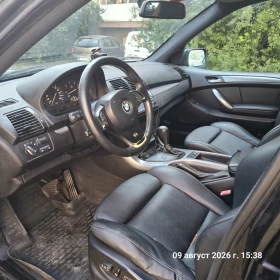 BMW X5 3D, снимка 11