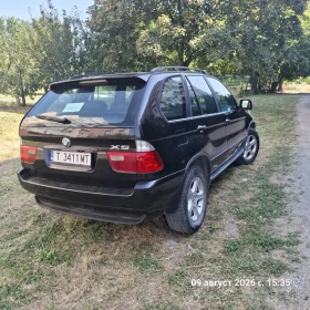 BMW X5 3D, снимка 4